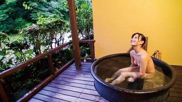 REQUEST淫乱美女 咲乃柑菜 サンプル画像 1