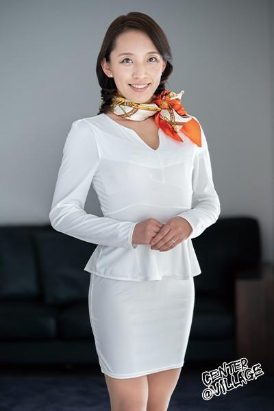 初撮り人妻ドキュメント 美川由加里 サンプル画像 10
