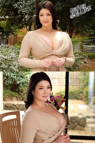 初撮り人妻ドキュメント 立岡杏菜 サンプル画像 1
