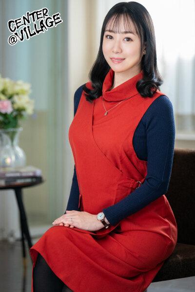 初撮り人妻ドキュメント 桐生珠帆 サンプル画像 3