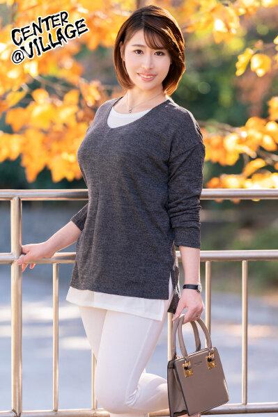 初撮り人妻ドキュメント 高梨いおり サンプル画像 3