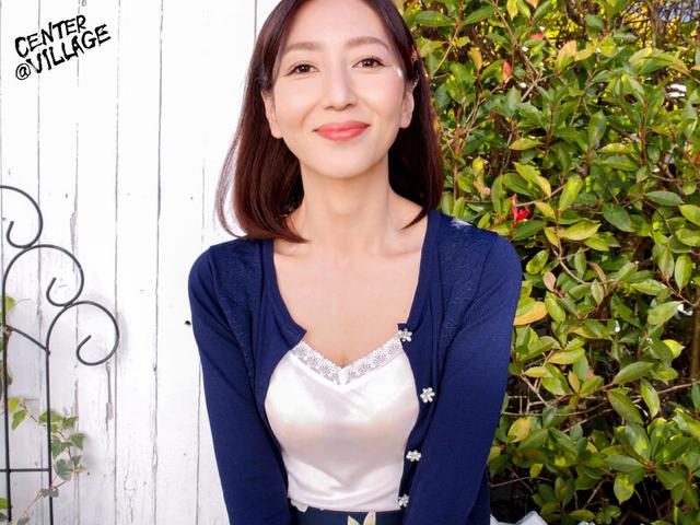 初撮り五十路妻、ふたたび。 三枝木玲実 サンプル画像 3