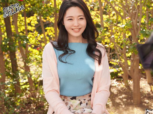 初撮り人妻、ふたたび。 栗山さつき サンプル画像 3