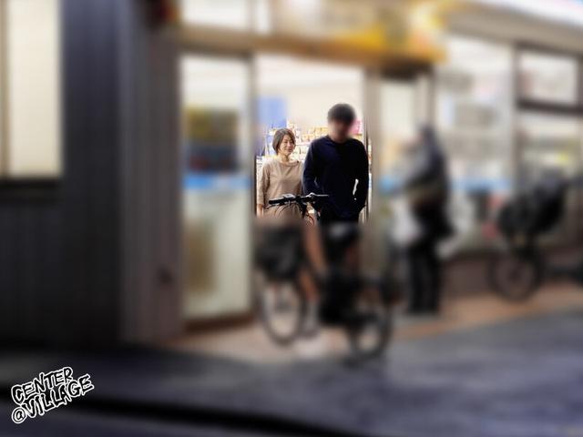 欲求不満の人妻Gメンは自分好みの万引き犯を捕まえると股間が疼いて誘惑せずにはいられない 稲葉果織 サンプル画像 3