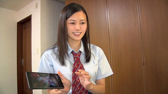 巨乳いもうと 誘惑中出しセックス 守永葵 サンプル画像 3