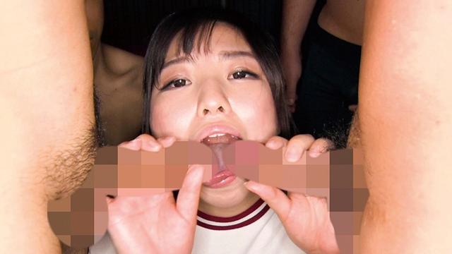 爆乳美少女10人連続セックス 8時間2枚組 サンプル画像 13