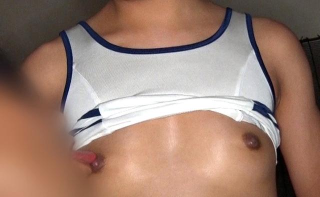 Aカップの貧乳美少女 10人連続SEX 8時間2枚組 サンプル画像 11