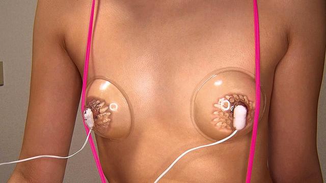 Aカップの貧乳美少女 10人連続SEX 8時間2枚組 サンプル画像 13
