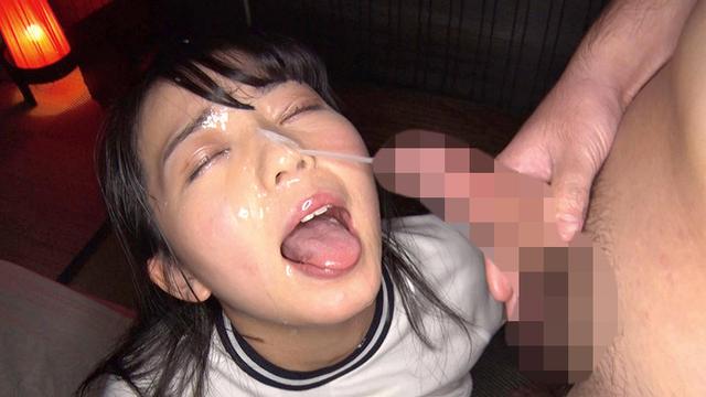 Aカップの貧乳美少女 10人連続SEX 8時間2枚組 サンプル画像 6