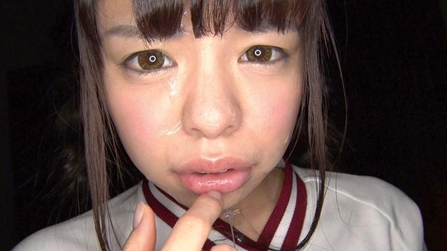 Aカップの貧乳美少女 10人連続SEX 8時間2枚組 サンプル画像 8