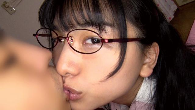 美少女めがねっ子10人連続セックス3 8時間2枚組 サンプル画像 7