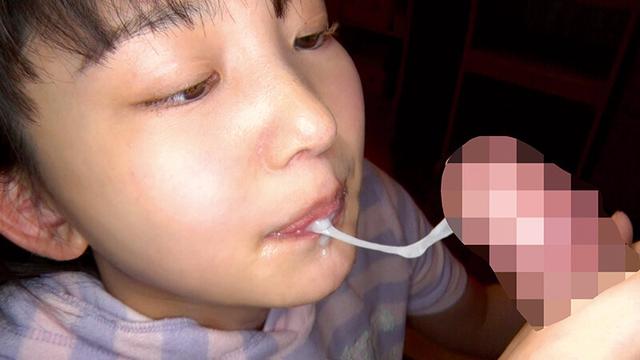 いもうとのねっちょりマ○コいじり 合原槻羽 サンプル画像 19