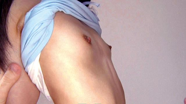 つるまん！貧乳スレンダーガールズ 10人連続セックス 8時間2枚組 サンプル画像 2