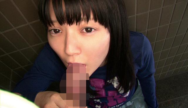 いいなり幸薄少女の悲しい貧乳 440分 4枚組BOX サンプル画像 1