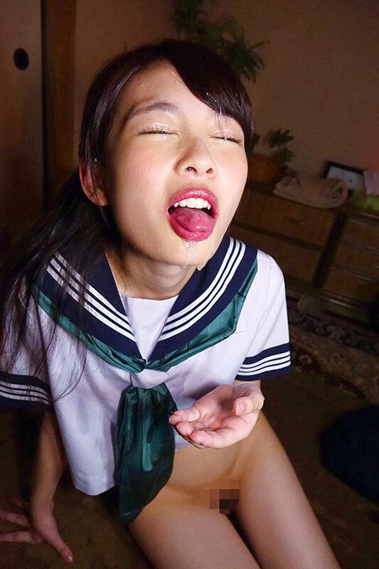 ロリ体型の女の子と密室変態デート 470分 4人収録 4枚組BOX サンプル画像 1