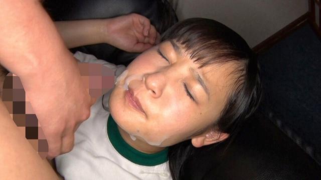 ロリ体型の女の子と淫行 4人収録 8時間4枚組BOX サンプル画像 7