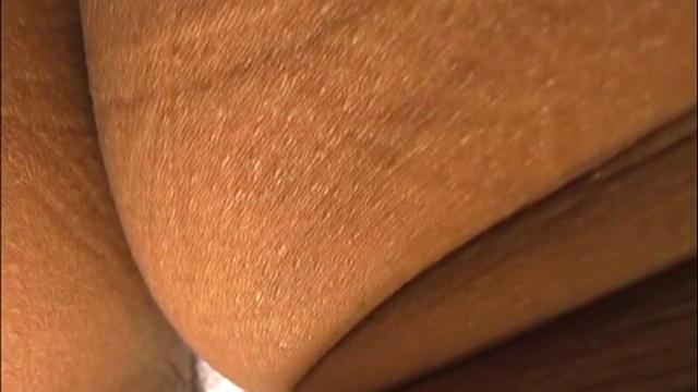 2020 女子校生ハミ毛コレクション サンプル画像 1