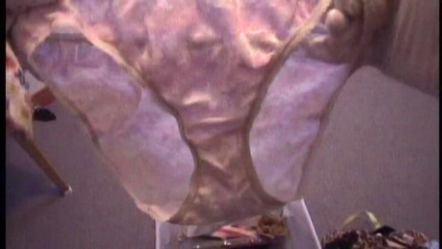民家侵入 下着泥棒傑作選 サンプル画像 8