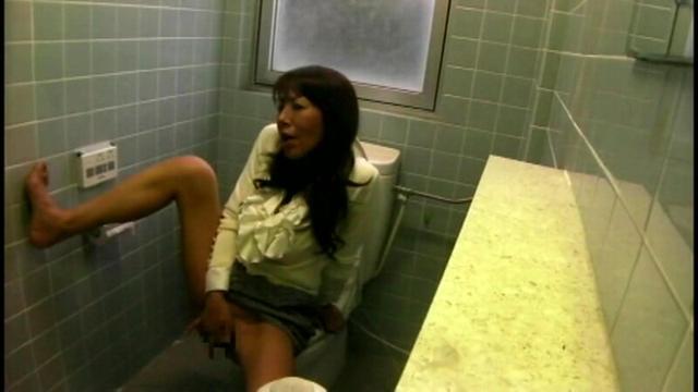 選りすぐり！排出痴態トイレのぞき サンプル画像 5