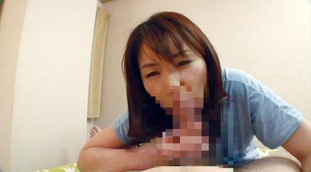 ママとずっと一緒だよ！マザコン童貞の家庭内交尾 板倉幸江 サンプル画像 19