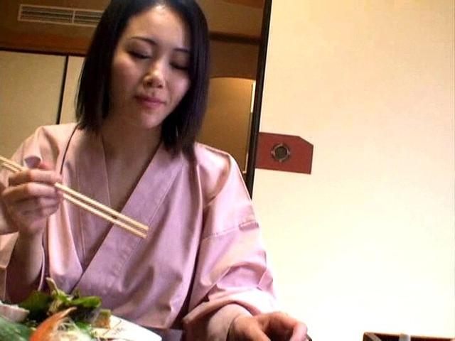 【AIリマスター版】人妻湯恋旅行 027 サンプル画像 11