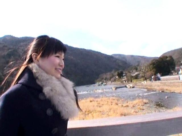 【AIリマスター版】人妻湯恋旅行 035 サンプル画像 2