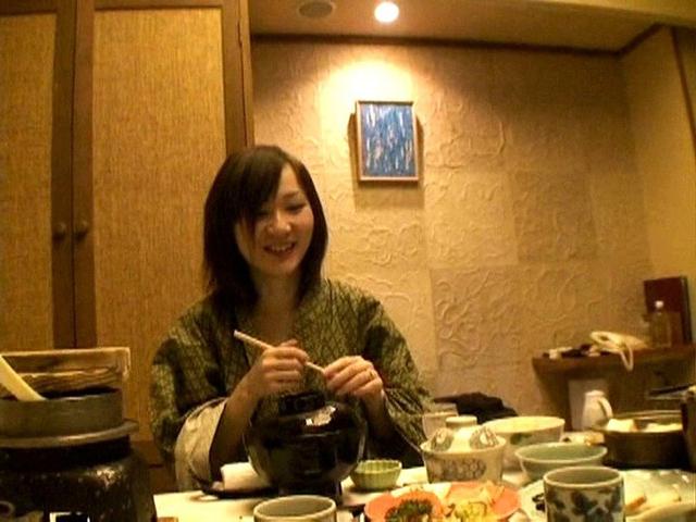【AIリマスター版】人妻湯恋旅行 037 サンプル画像 14