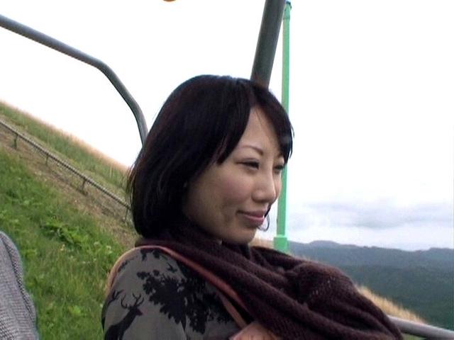 【AIリマスター版】人妻湯恋旅行 039 サンプル画像 2