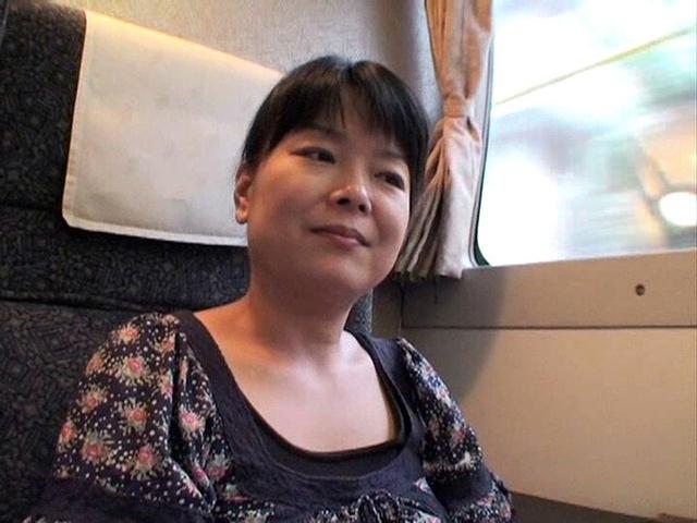 【AIリマスター版】人妻湯恋旅行 043 サンプル画像 1