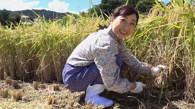 どすけべ田舎のおっかさん50人 サンプル画像 10