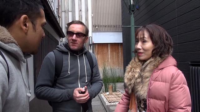 どすけべ田舎のおっかさん50人 サンプル画像 8