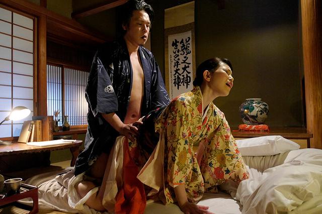 秘蔵発禁映像集 大正・昭和の猥褻ドラマ サンプル画像 12