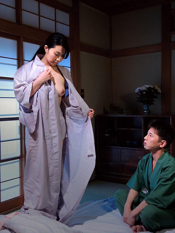 女に目覚めてしまった尼僧たち サンプル画像 17