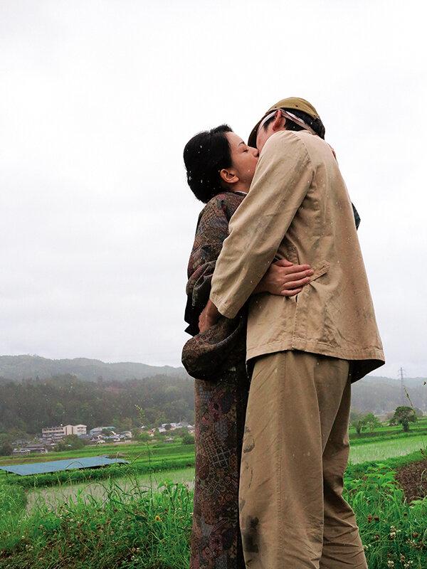 昭和官能ドラマ劇場 戦争を生き延びた男と女 サンプル画像 1