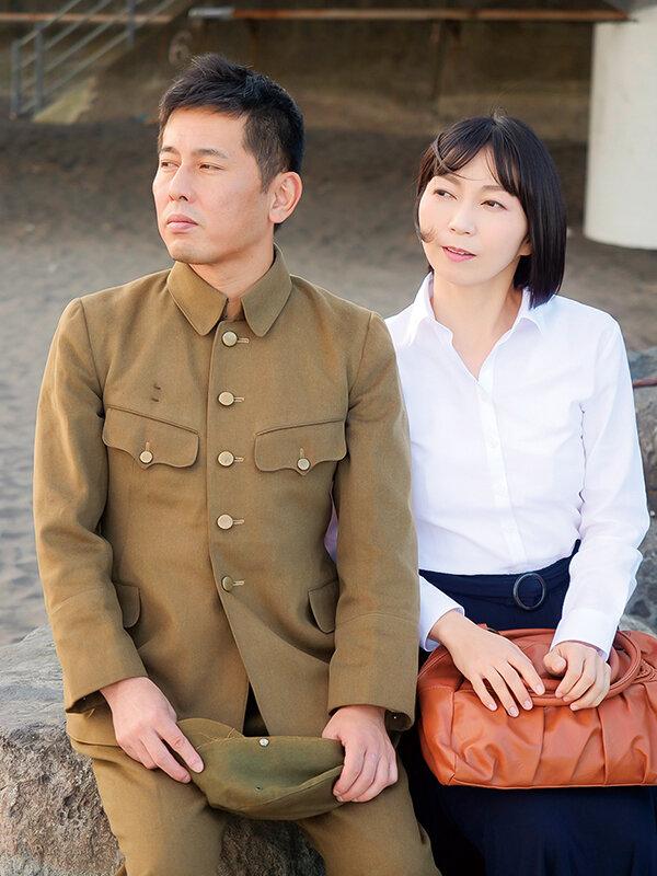 昭和官能ドラマ劇場 戦争を生き延びた男と女 サンプル画像 11