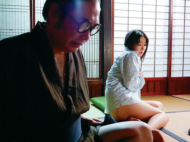 昭和官能ドラマ劇場 戦争を生き延びた男と女 サンプル画像 3