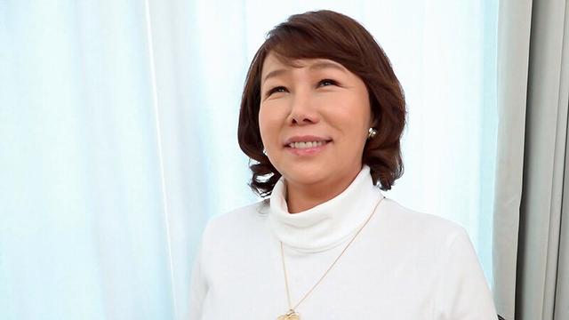 初めてのAV出演で恥じらいながらイキ果てた四十路を過ぎた熟女50人2 サンプル画像 8