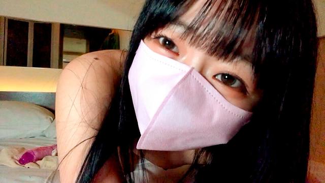 素人配信自撮りオナニー＃25 サンプル画像 20