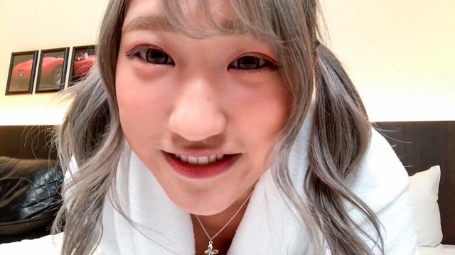 素人配信自撮りオナニー＃26 サンプル画像 3