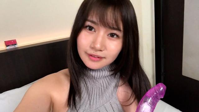 素人配信自撮りオナニー＃27 サンプル画像 1