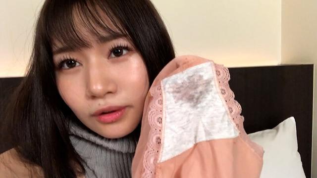 素人配信自撮りオナニー＃27 サンプル画像 18