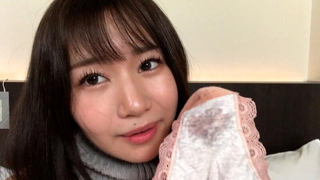素人配信自撮りオナニー＃27 サンプル画像 19