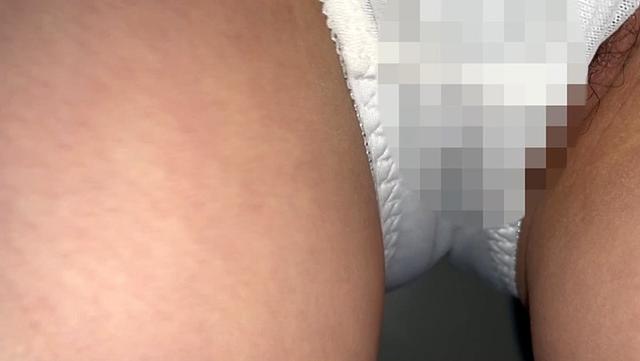 染みパンオナニー投稿 陸畑ひなの サンプル画像 4