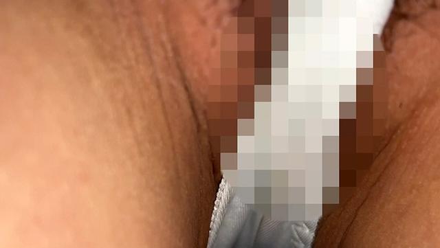 染みパンオナニー投稿 陸畑ひなの サンプル画像 5