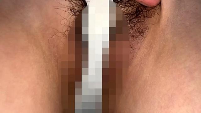 染みパンオナニー投稿 陸畑ひなの サンプル画像 9