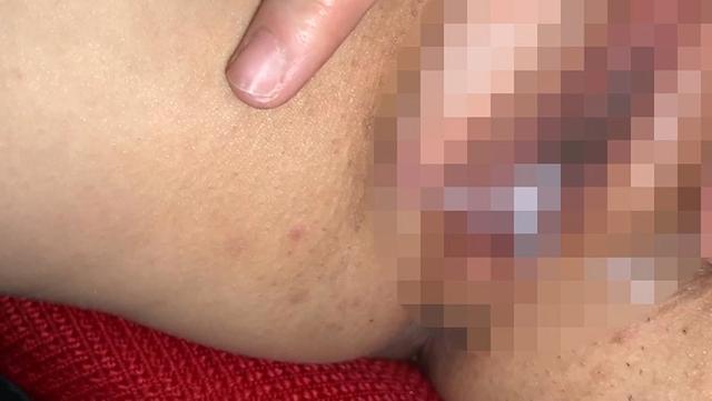 染みパンオナニー投稿 宇野莉緒 サンプル画像 12