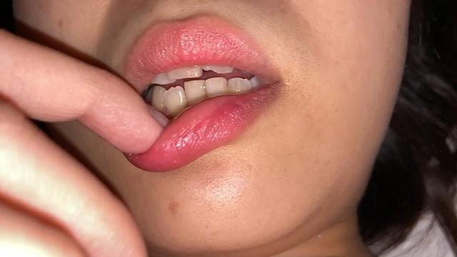 染みパンオナニー投稿 宮内奈緒 サンプル画像 16