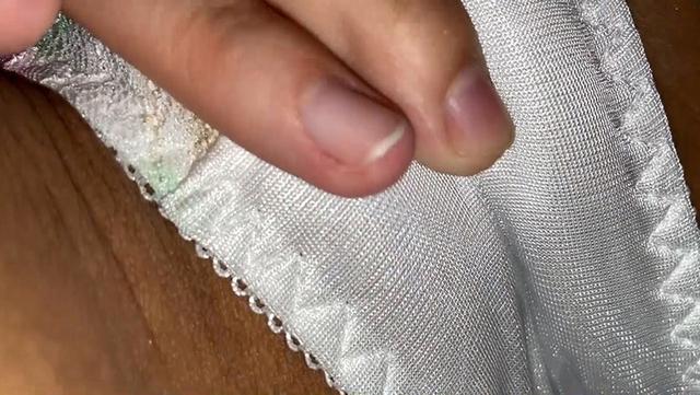 染みパンオナニー投稿 宮内奈緒 サンプル画像 8
