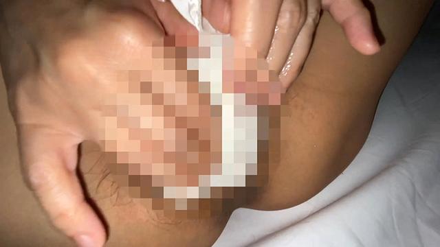 染みパンオナニー投稿 西野美幸 サンプル画像 17