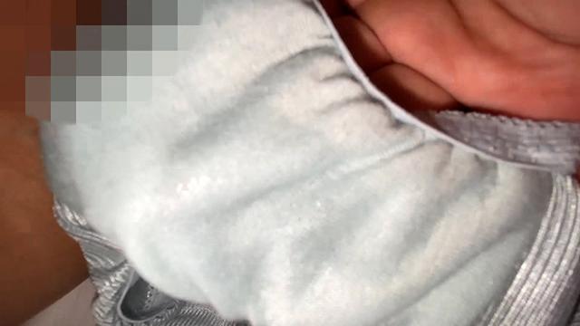 染みパンオナニー投稿 水卜麻衣奈 サンプル画像 18